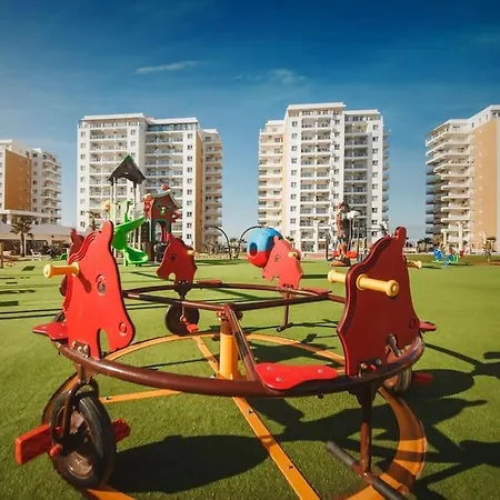 Caesar Апартаменты Iskele District (Northern Cyprus)
