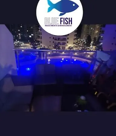 Caesar Апартаменты *