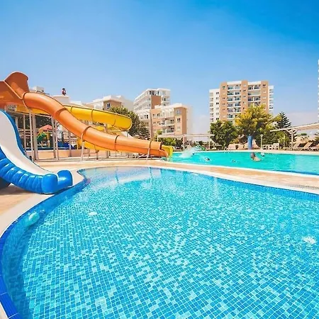 Caesar Апартаменты Iskele District (Northern Cyprus)