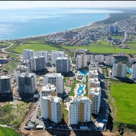 Апартаменты Caesar Iskele District (Northern Cyprus)